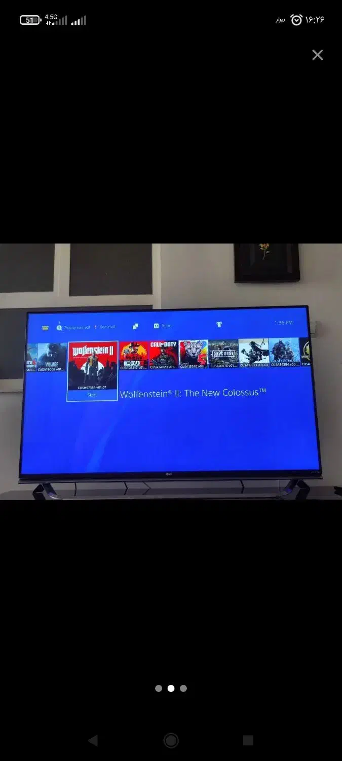 گیم نت|کنسول، بازی ویدئویی و آنلاین|دزفول, |دیوار