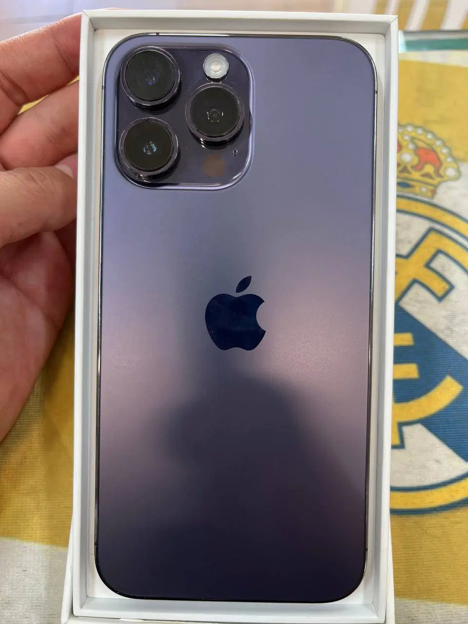 iphone 14 promax zaa|موبایل|زنجان, |دیوار