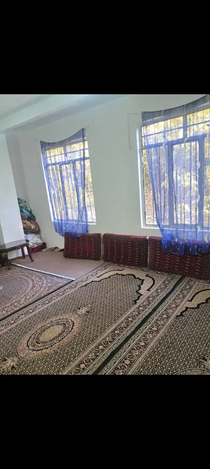 خانه‌باغ(سویت) اجاره‌ای در روستای توریستی شیان|اجارهٔ کوتاه‌مدت ویلا و باغ|سیروان, |دیوار