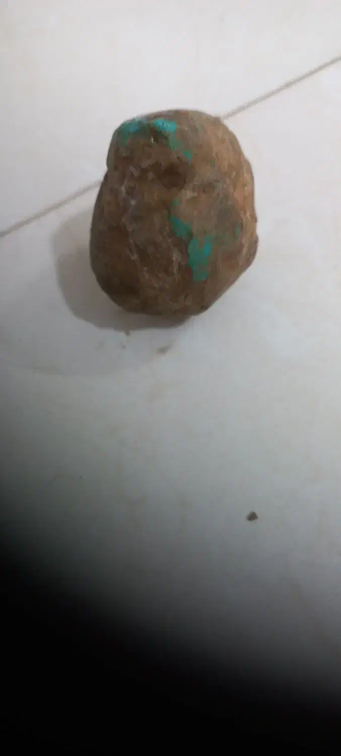 سنگ فیروزه ونرمه|جواهرات|نیشابور, شهید بهشتی|دیوار