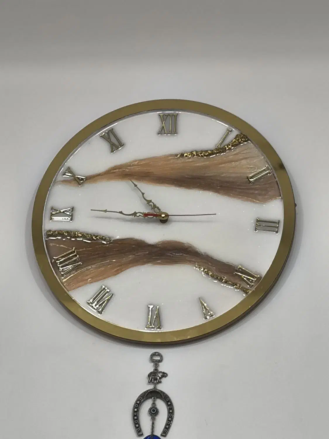 ساعت دیواری ارامگرد|ساعت دیواری و تزئینی|اهواز, کوی باهنر|دیوار