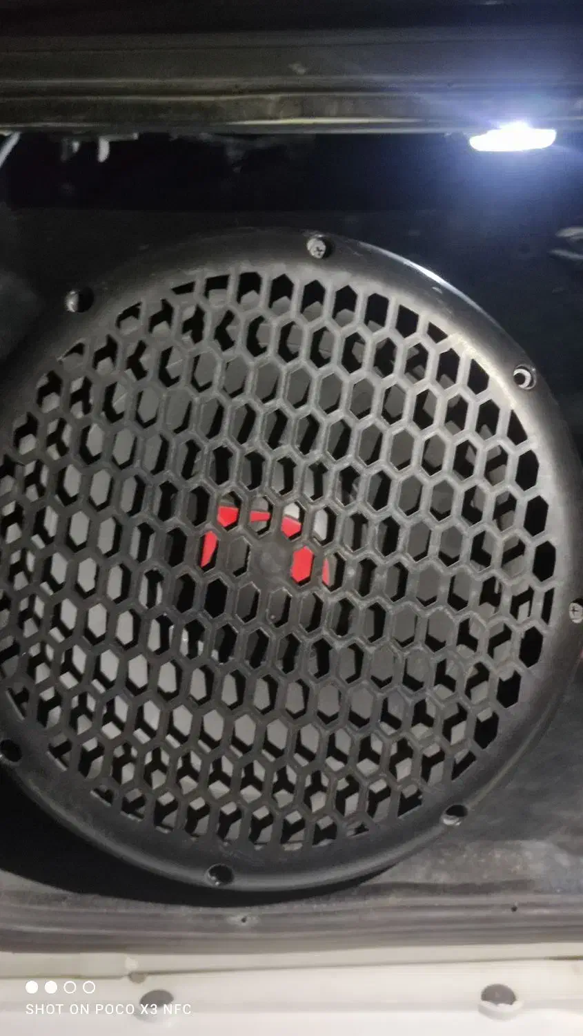 ساب ناکامیچی|سیستم صوتی خانگی|زاهدان, |دیوار