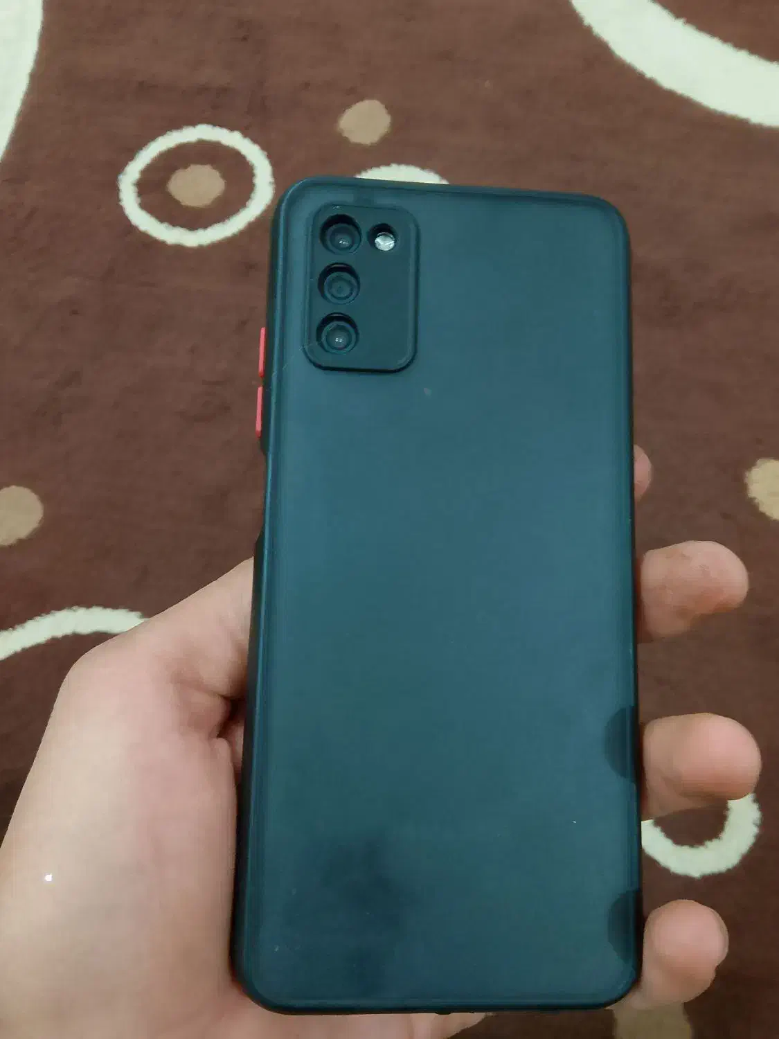 گوشی a03s|موبایل|آبدانان, |دیوار