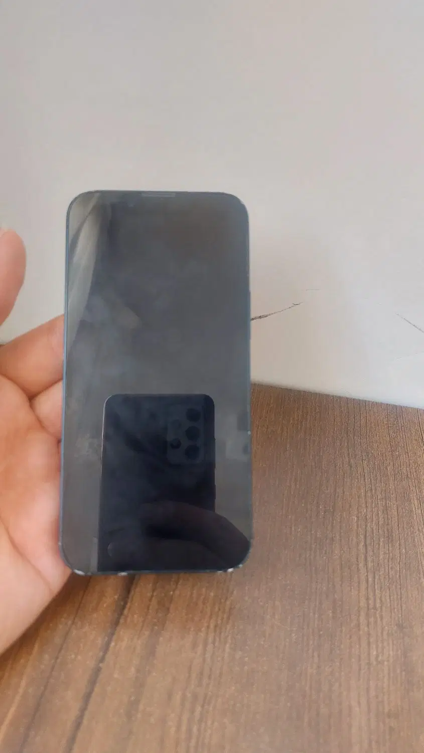 iphone 13 mini 256 GB|موبایل|ارومیه, |دیوار