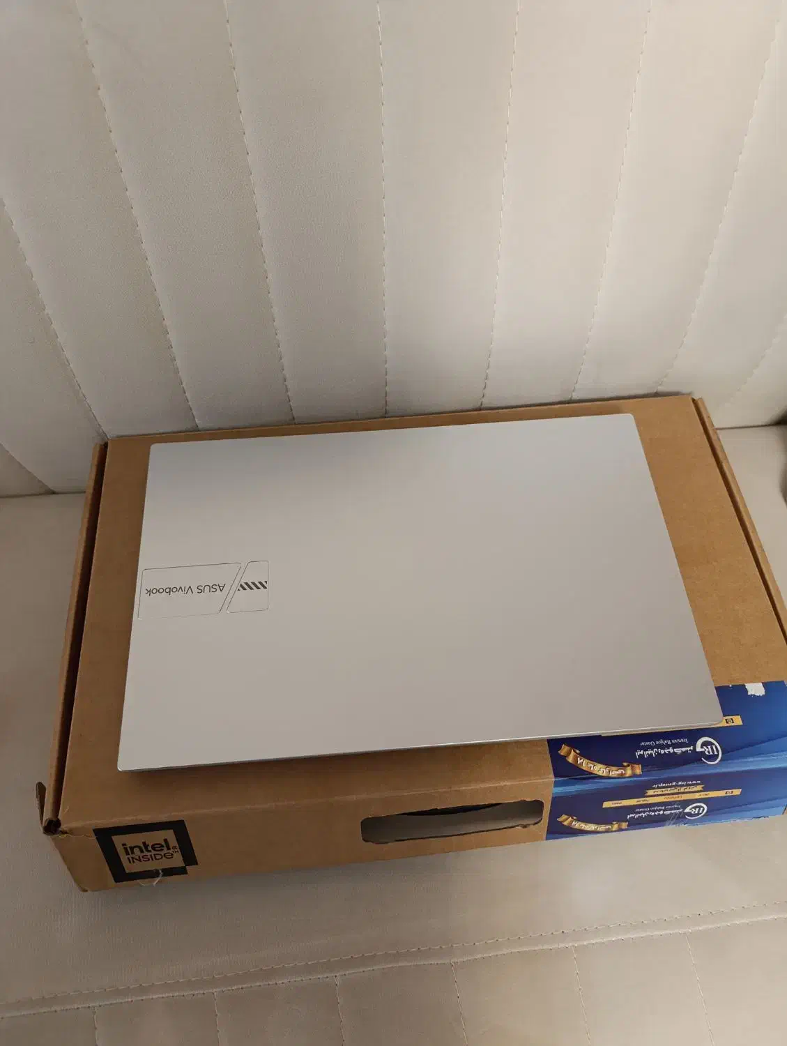 لپ تاپ asus|رایانه همراه|قزوین, |دیوار