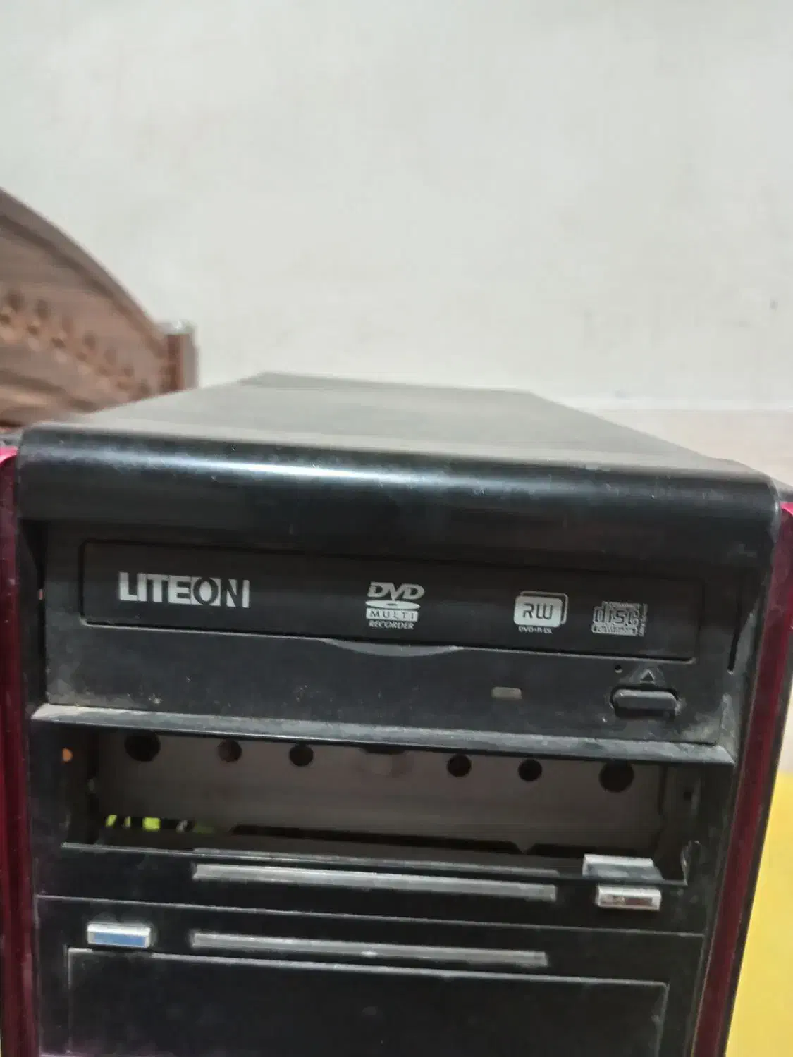 کامپیوتر|رایانه رومیزی|بوشهر, |دیوار