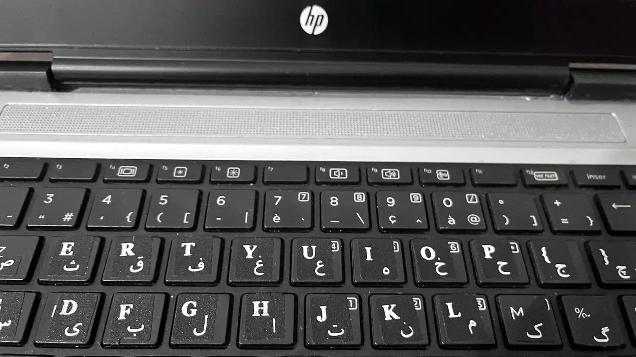 لپ تاپ hp|رایانه همراه|خرمشهر, |دیوار