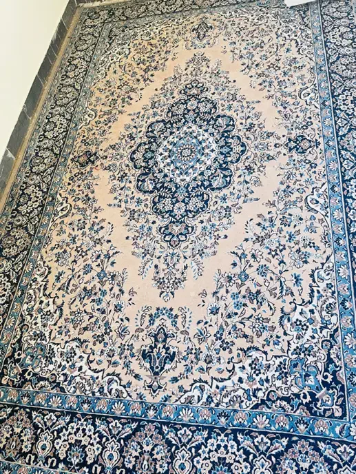 قالی برای اتاق خاب|فرش|بم, |دیوار