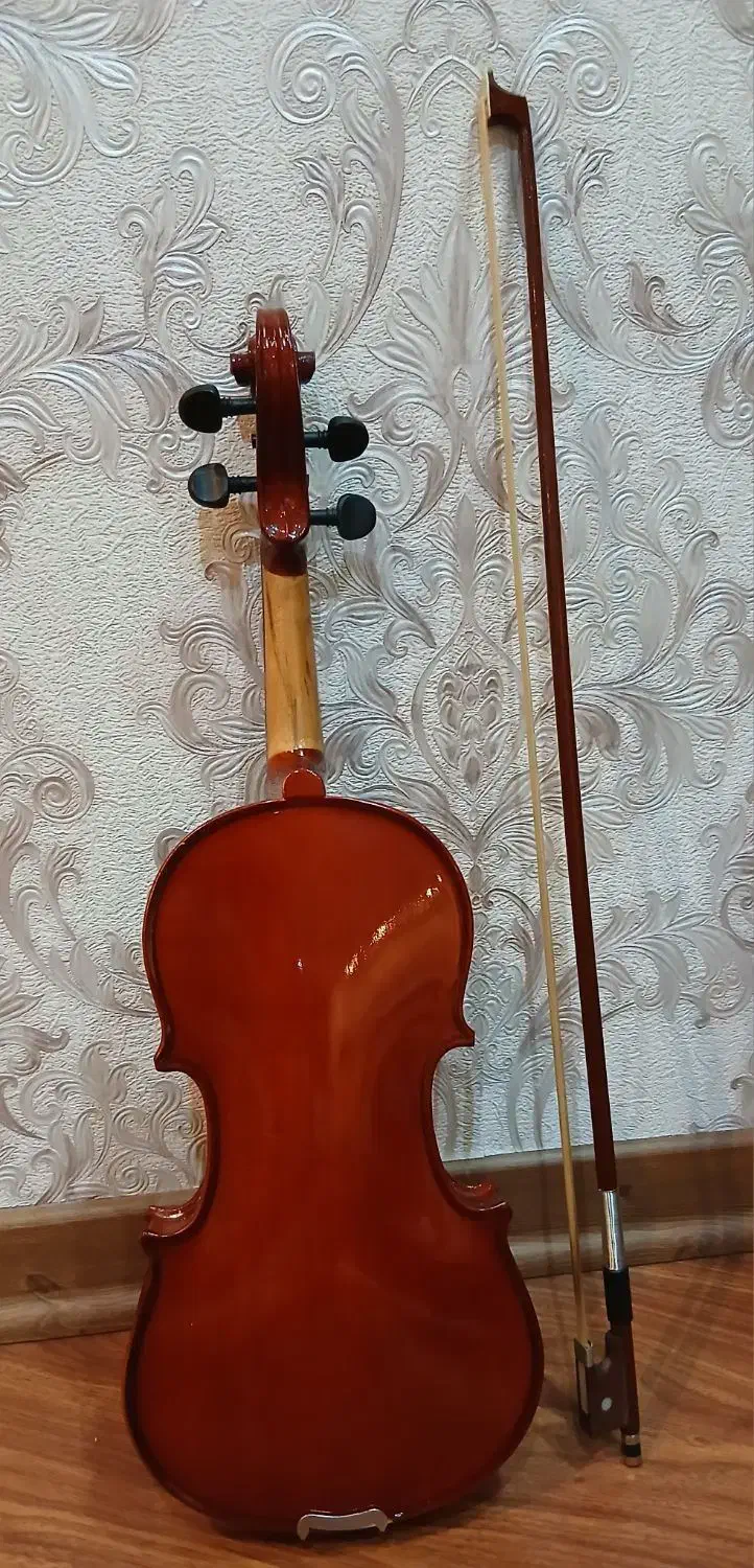 ساز|ویولن|تبریز, |دیوار