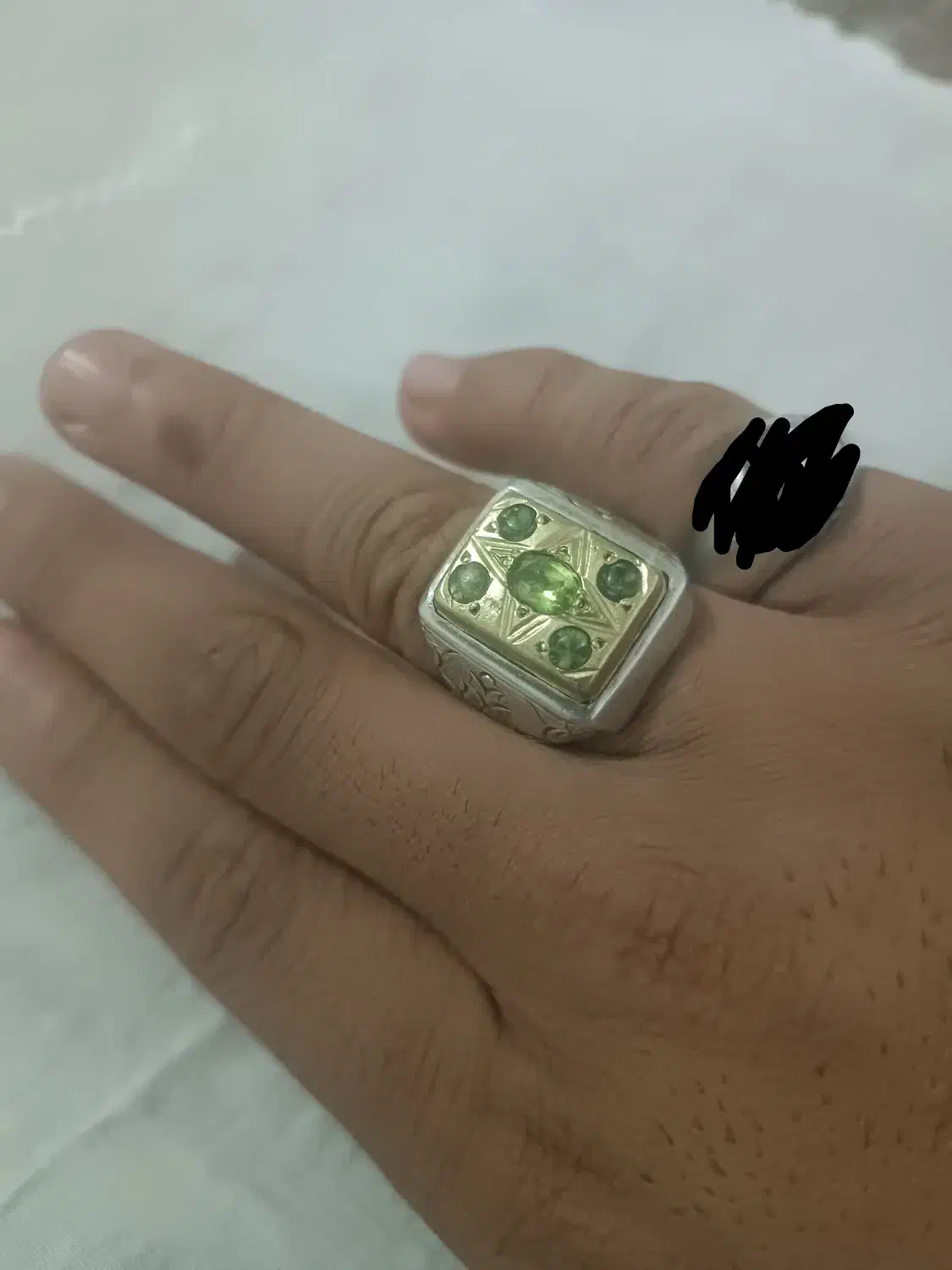 انگشتر|جواهرات|مشهد, شهید قربانی|دیوار