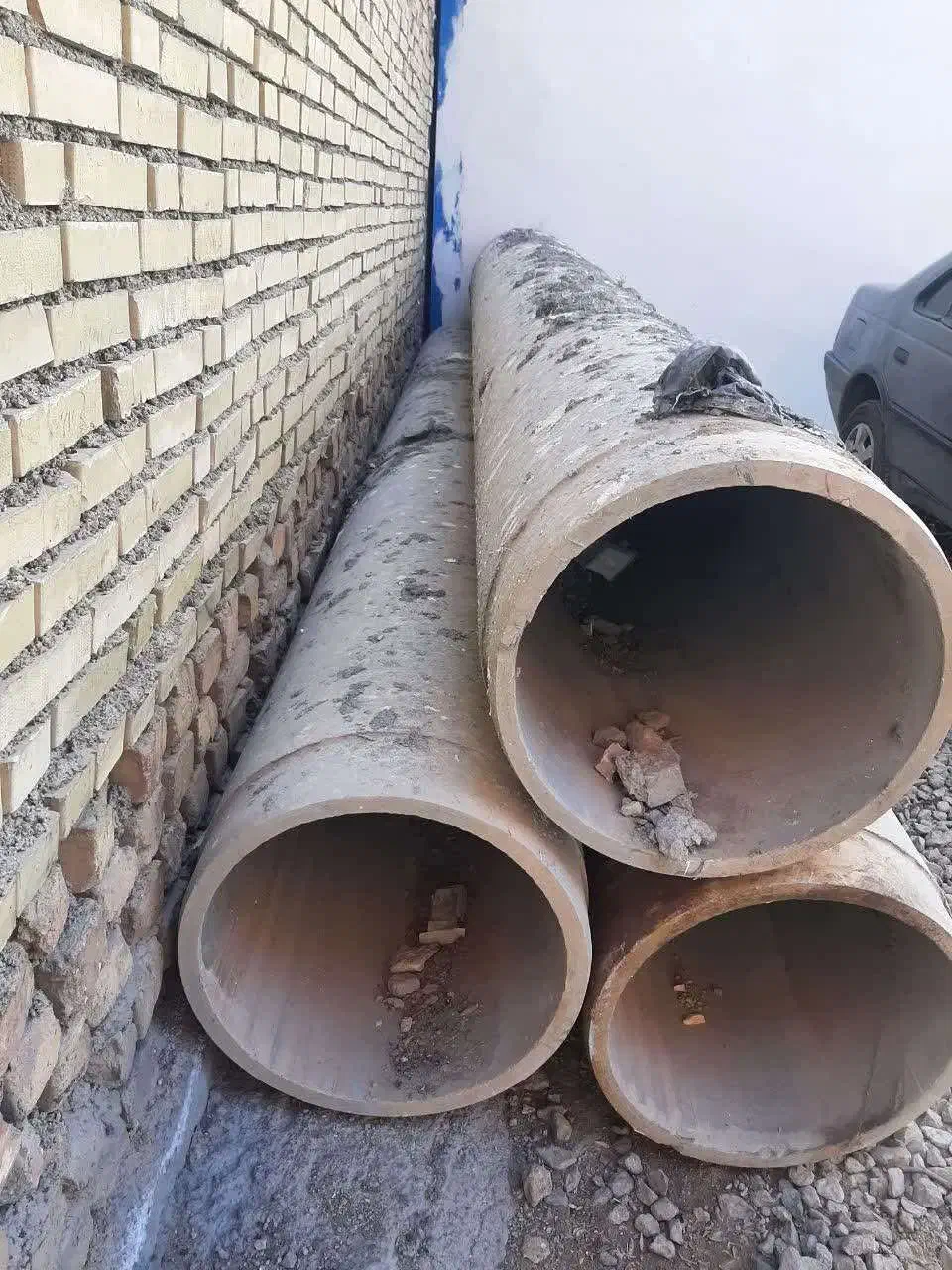 لوله|مصالح و تجهیزات ساختمان|خمینی‌شهر, |دیوار