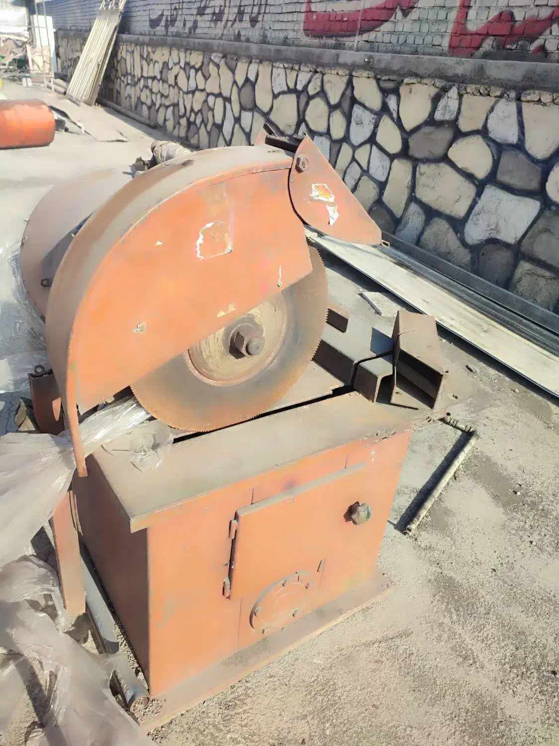 اره آتشی کابل برق|ابزارآلات|نیشابور, مازول|دیوار