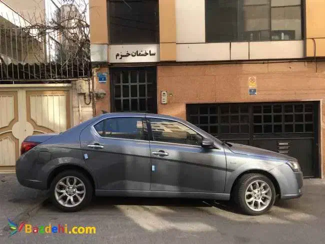 دنا پلاس اتوماتیک آبشنال|خودرو سواری و وانت|تربت جام, مولانا|دیوار