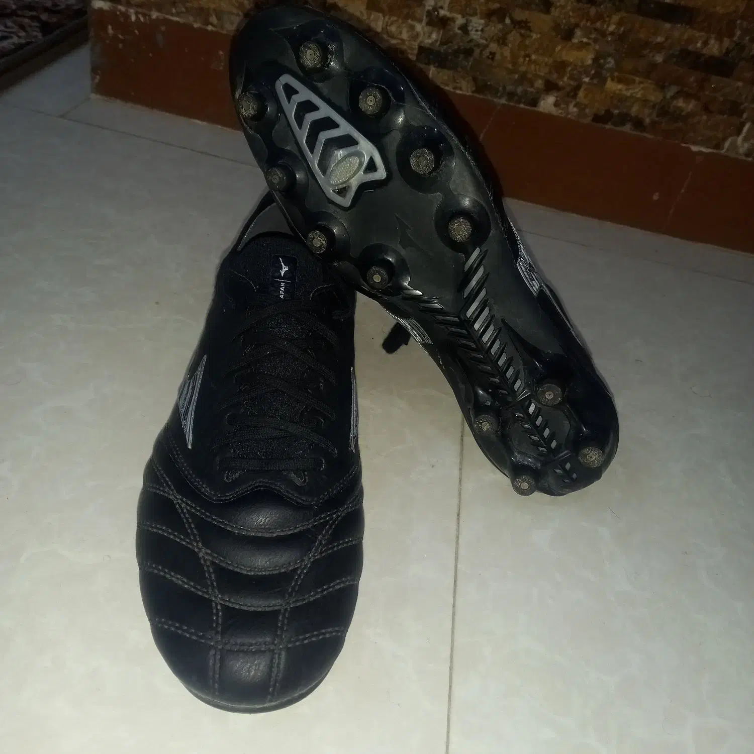 کفش استوک دار  ورزشی|تجهیزات ورزشی|اهواز, کوروش|دیوار