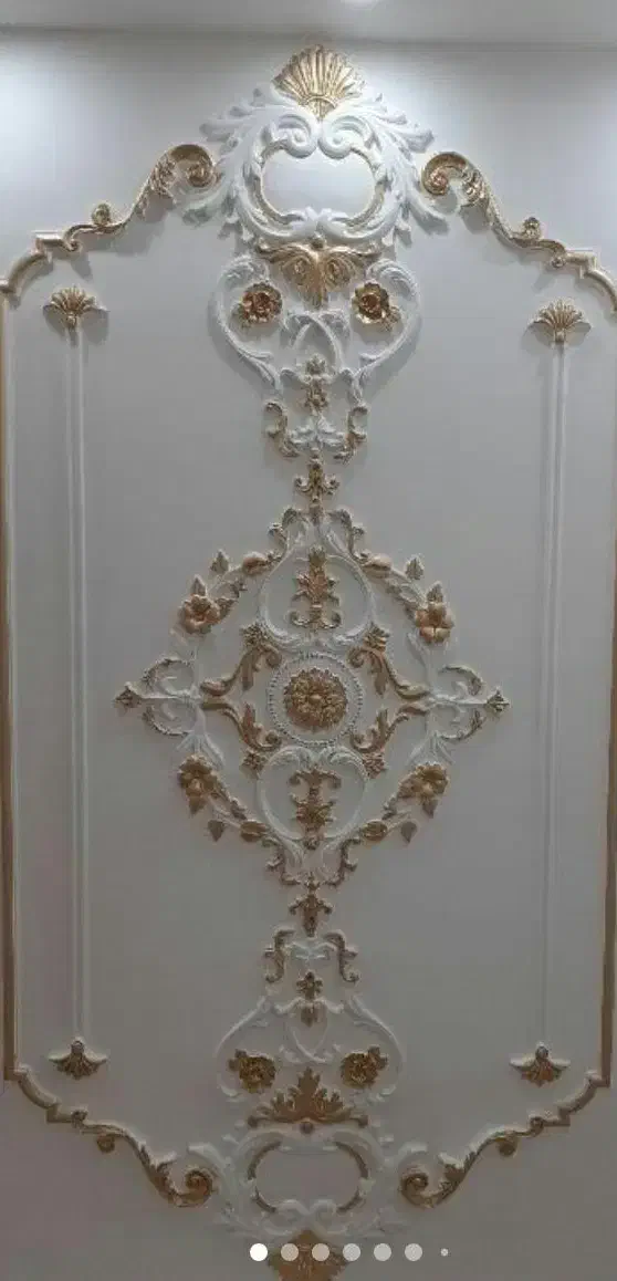 نقاش و رنگ کار ساختمان|خدمات پیشه و مهارت|خرمآباد, |دیوار