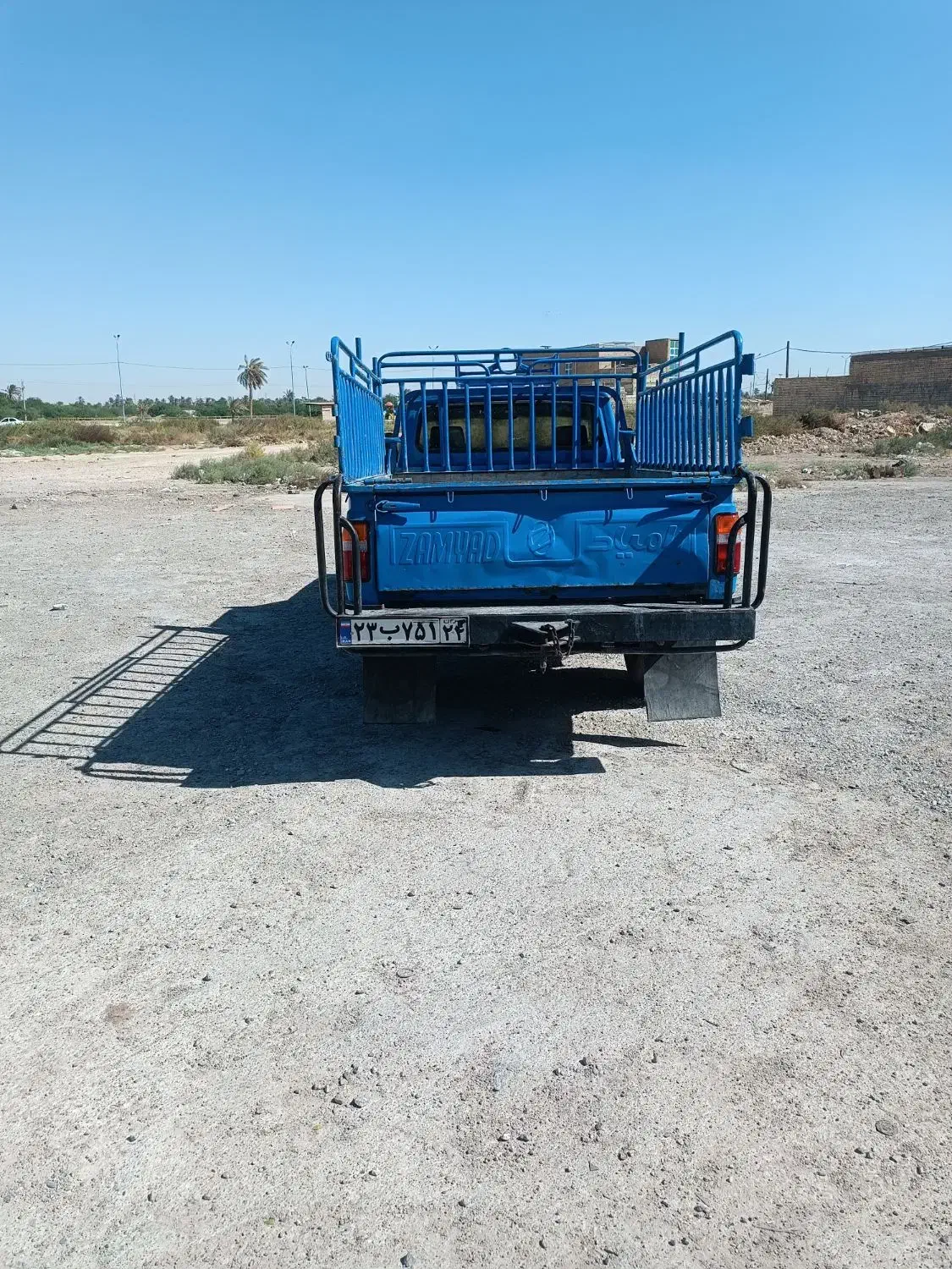 نیسان برای فروش|خودرو سواری و وانت|آبادان, |دیوار