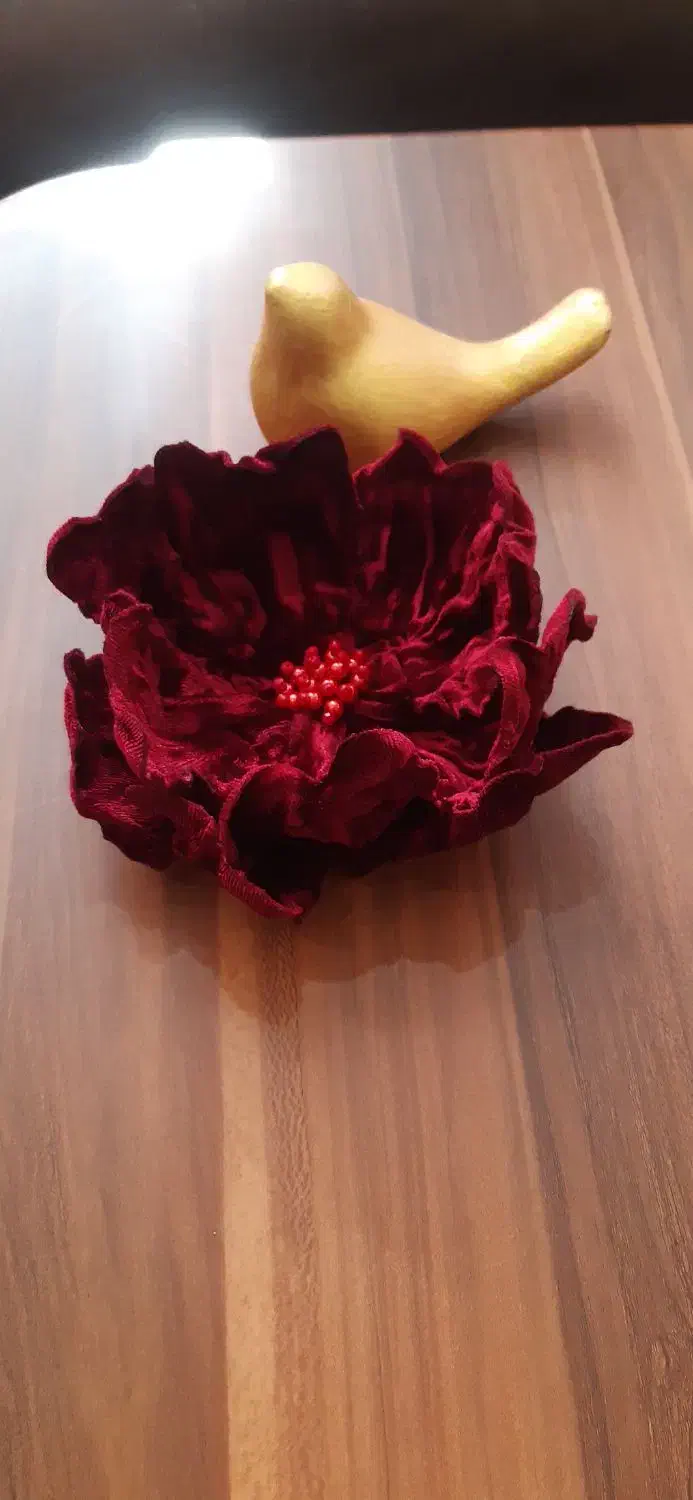 گل های کریشه|گل مصنوعی|تهران, پرستار|دیوار