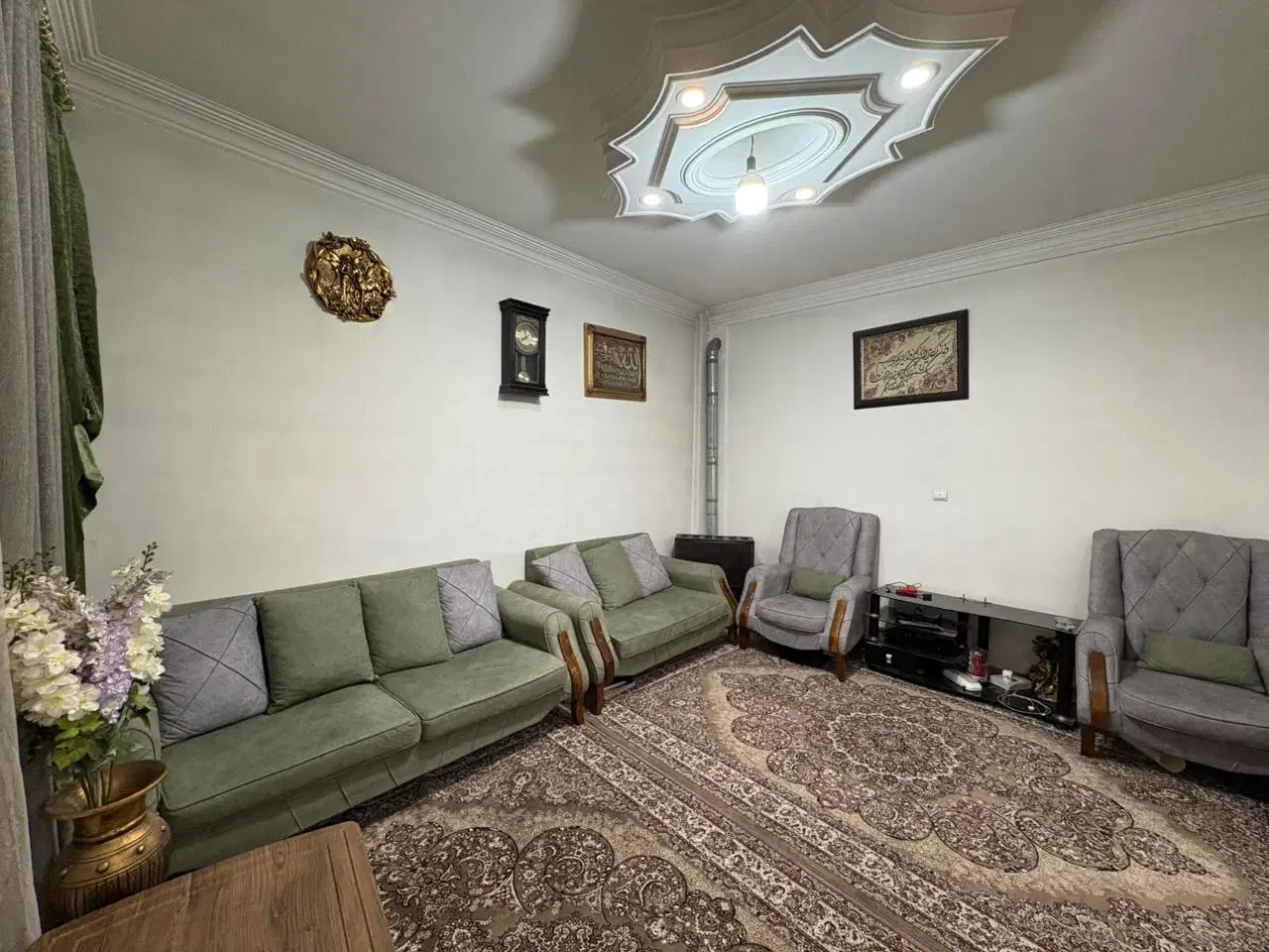 «فروش آپارتمان*۴۸متر ۱خواب*سپاه بومهن»|فروش آپارتمان|بومهن, |دیوار