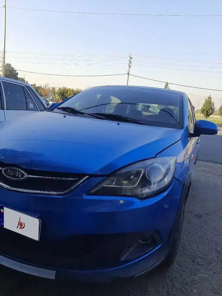 mwm 315s|خودرو سواری و وانت|شهریار, رزکان|دیوار