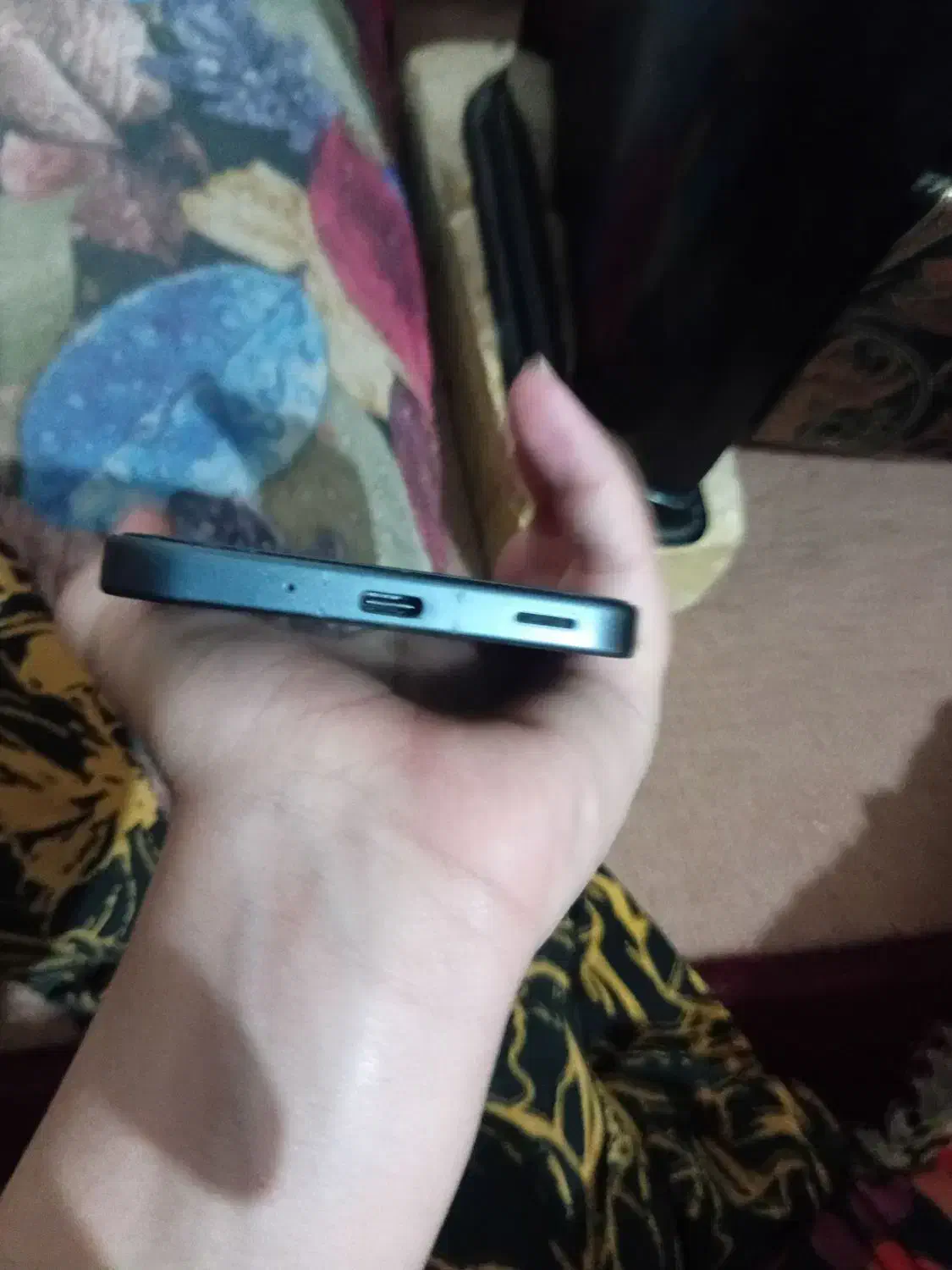 گوشی a16|موبایل|مشهد, عباس‌آباد|دیوار