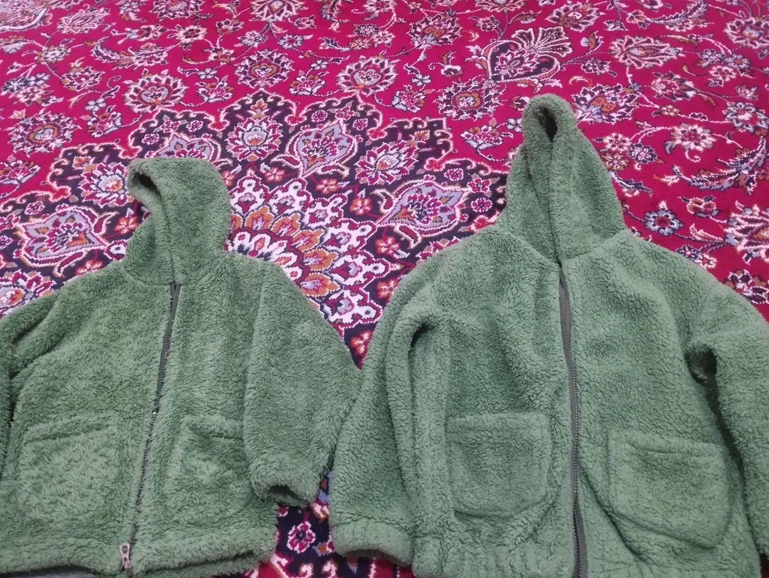 سوشرت سایز ۱و ۳|کفش و لباس بچه|میانه, |دیوار