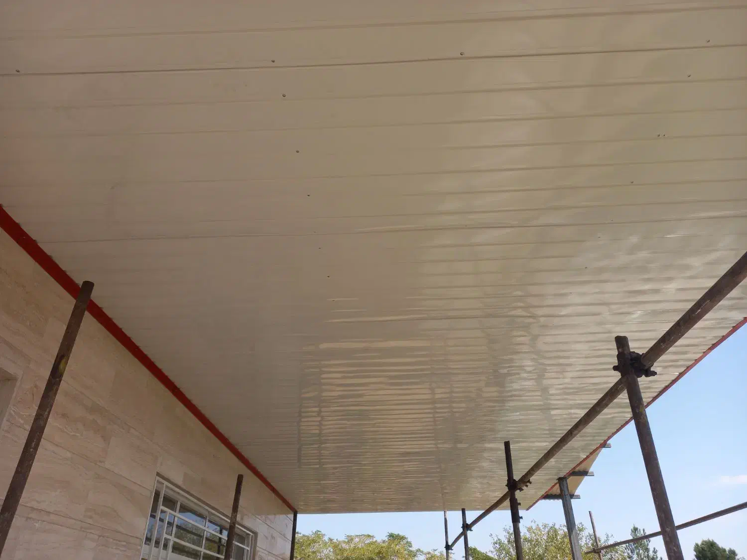 جوشکاری سیار|خدمات پیشه و مهارت|دلیجان, |دیوار