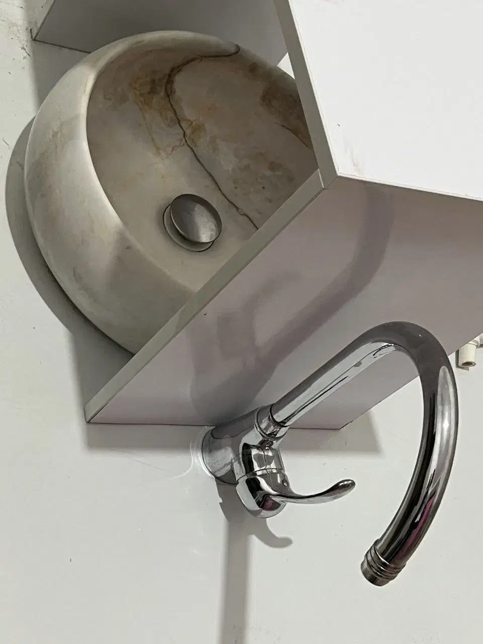 استیج پدیکورکامل|آرایشگاه و سالن‌های زیبایی|صومعه‌سرا, |دیوار