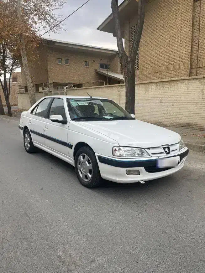 پارس۴۰۱ موتورجدید|خودرو سواری و وانت|گلپایگان, |دیوار