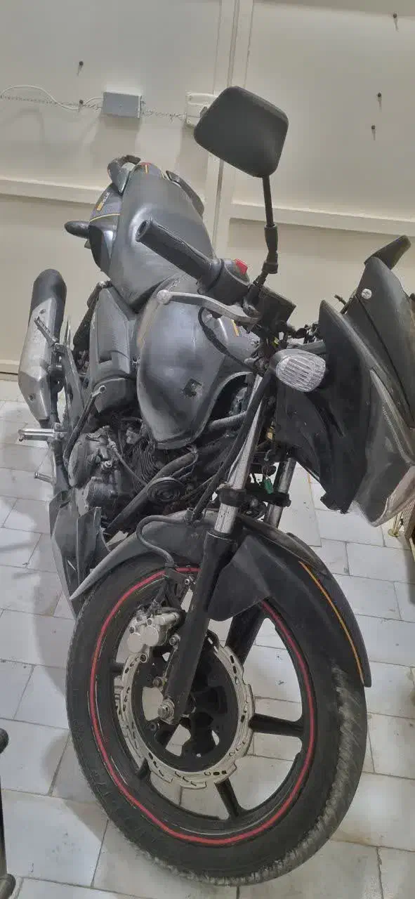 فروش موتور|موتورسیکلت|اردکان, |دیوار