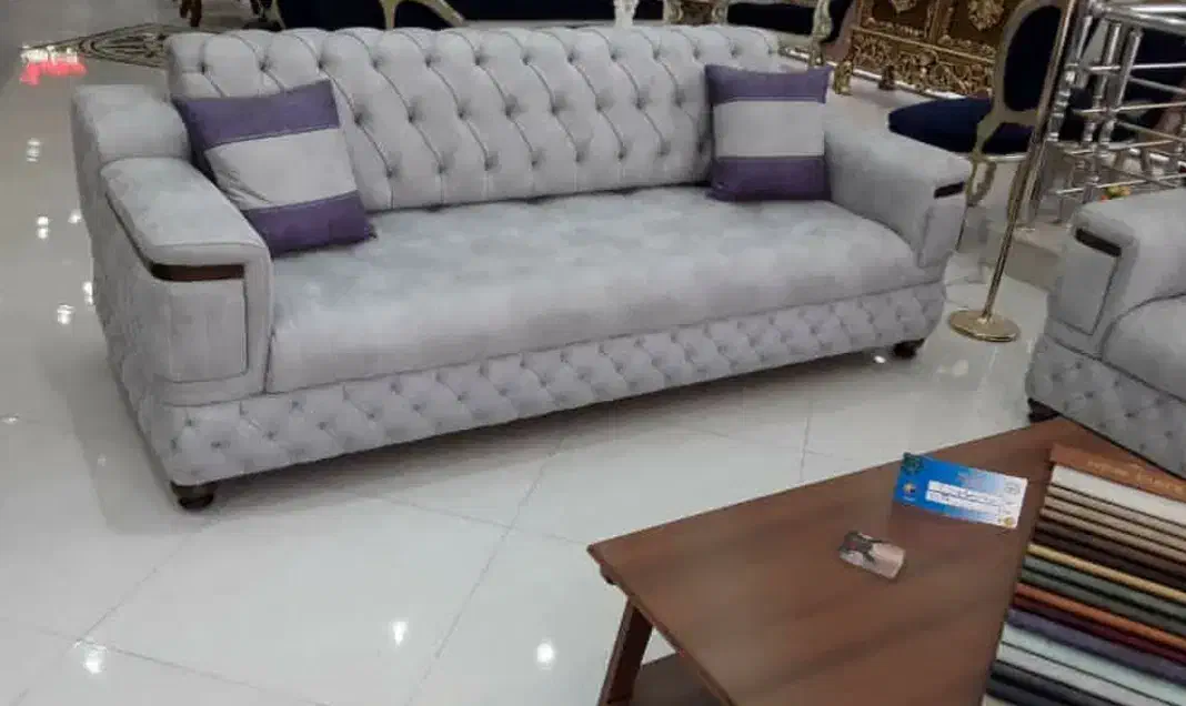 مبلمان ماندگار|مبلمان خانگی و میز عسلی|رباطکریم, نصیرشهر|دیوار