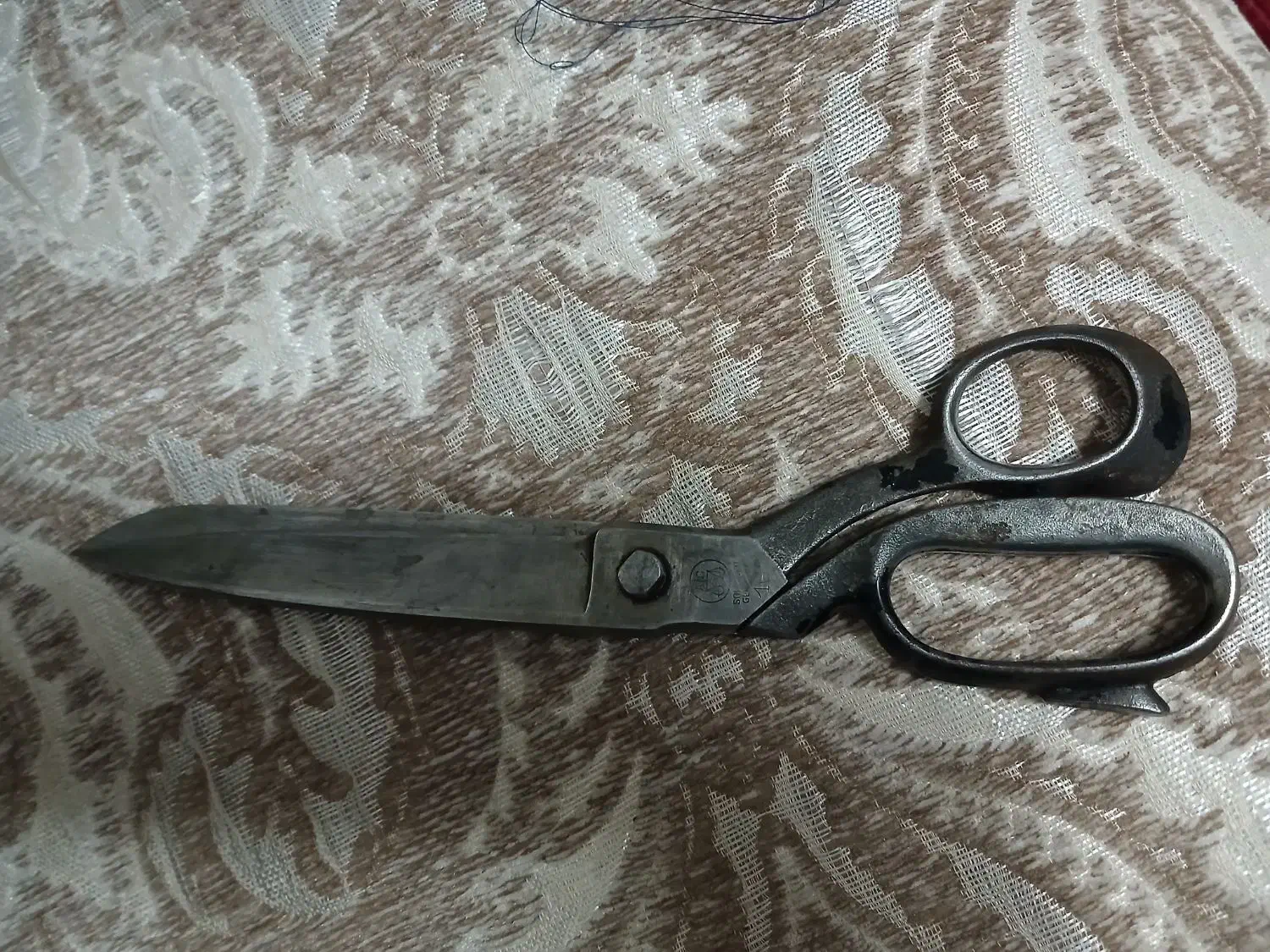 قیچی|لوازم خیاطی و بافتنی|قم, آزادگان|دیوار