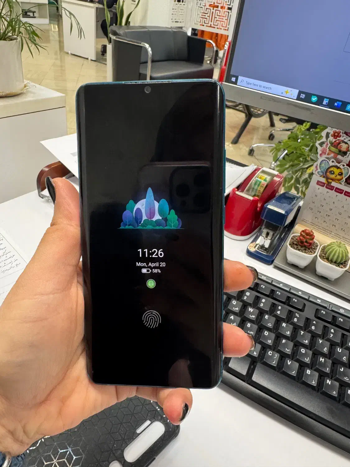 Mi note 10 pro|موبایل|تهران, میرداماد|دیوار