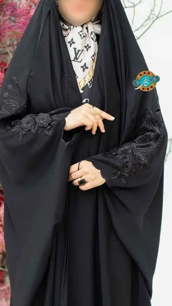 چادر عرب فقط ب قیمت تولیدی|لباس|شال, |دیوار