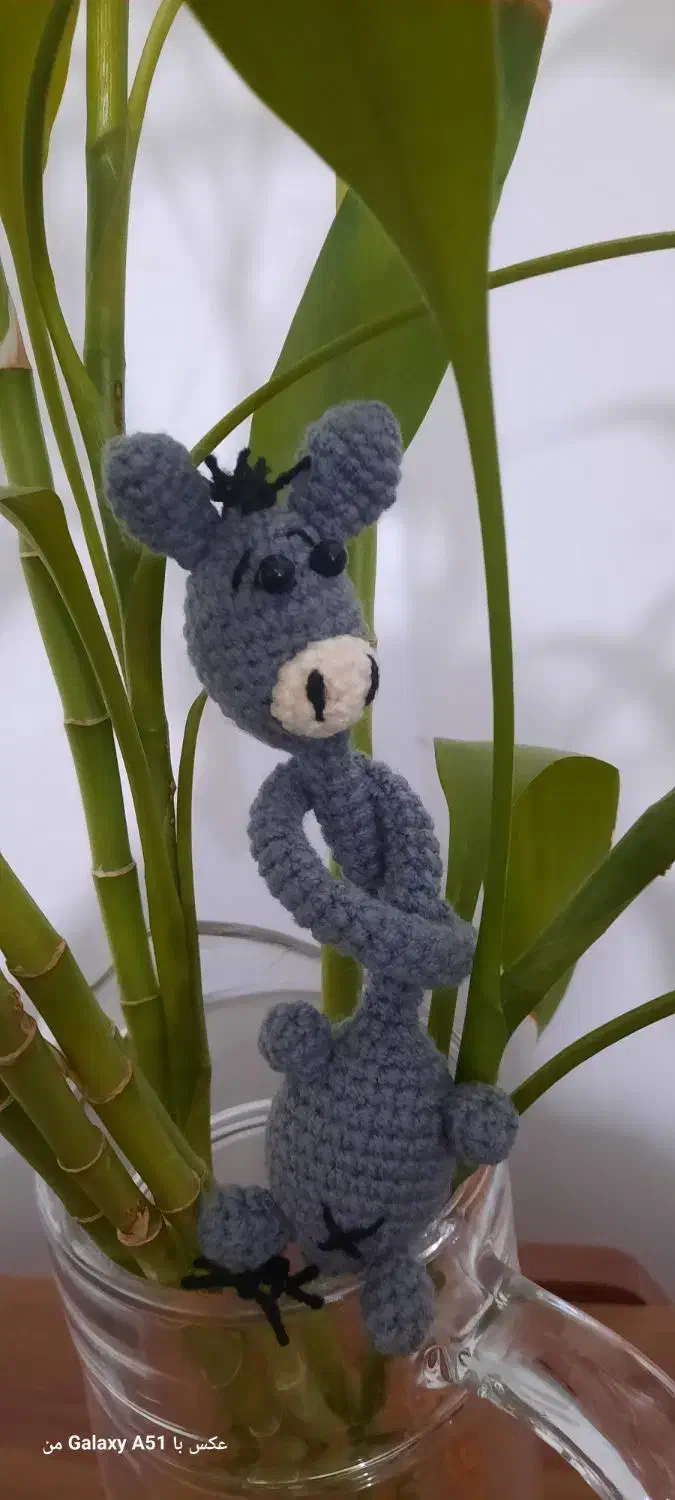 انواع عروسک های گردن دراز جزاب|اسباب‌بازی بچه|چالوس, |دیوار