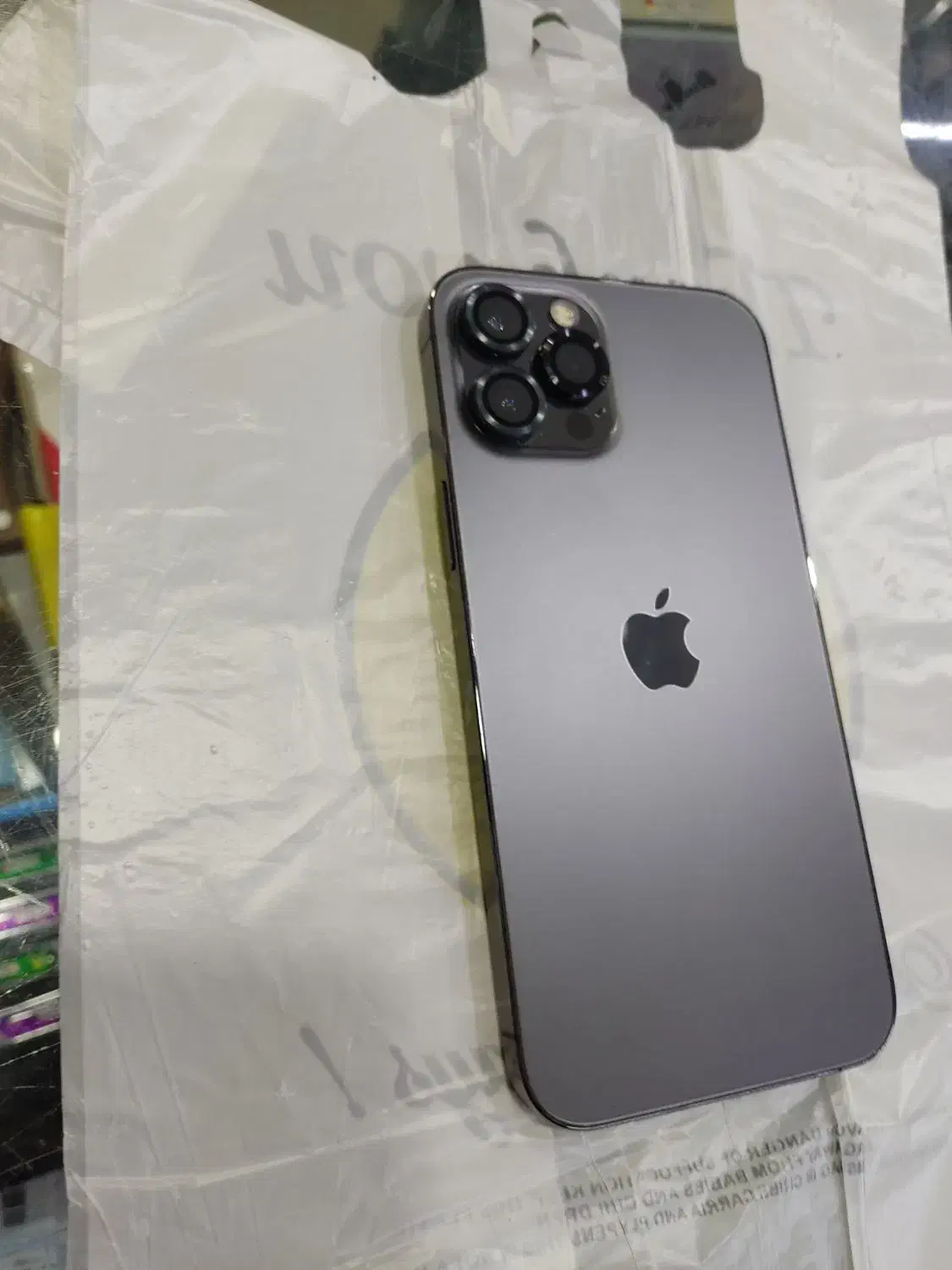 ایفون 12پرومکس|موبایل|اهواز, کوروش|دیوار