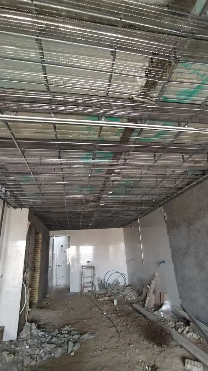 آسان رابیس|خدمات پیشه و مهارت|شوش, |دیوار