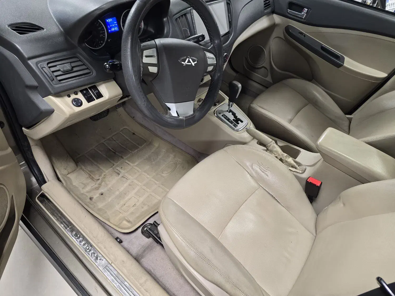 ام وی ام ۵۵۰ اتومات مدل ۹۴|خودرو سواری و وانت|اصفهان, مارچین|دیوار