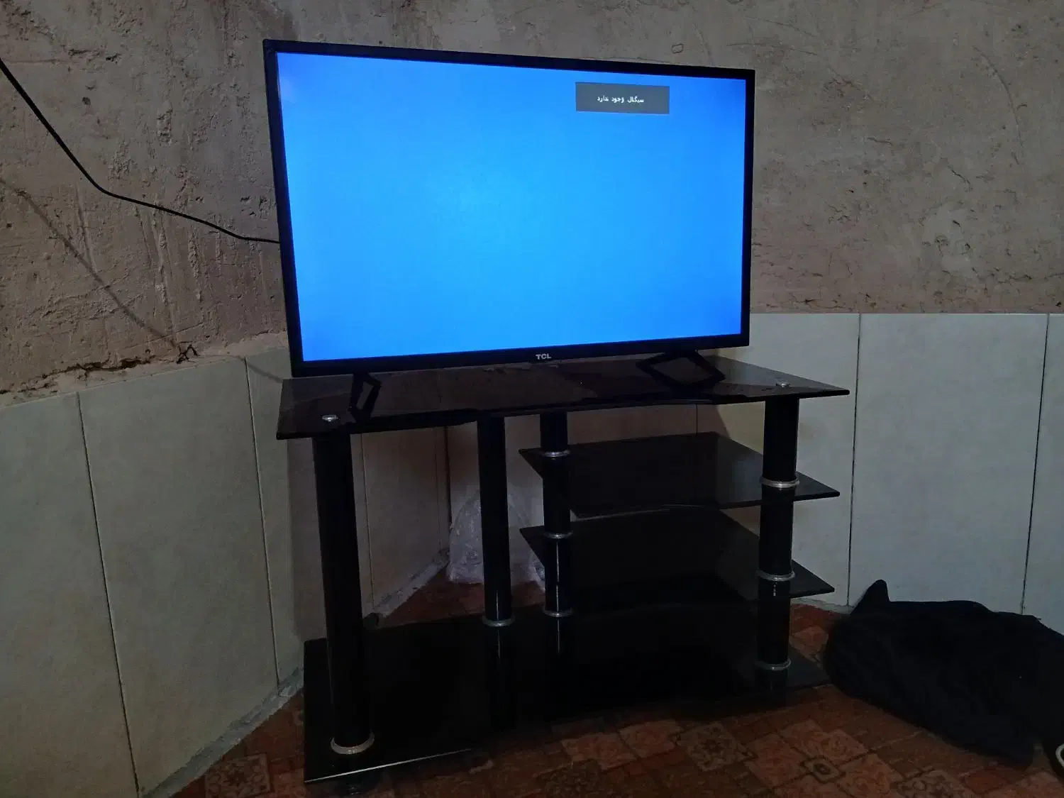 تلوزیون ۳۲ ،TGL|تلویزیون و پروژکتور|فسا, |دیوار