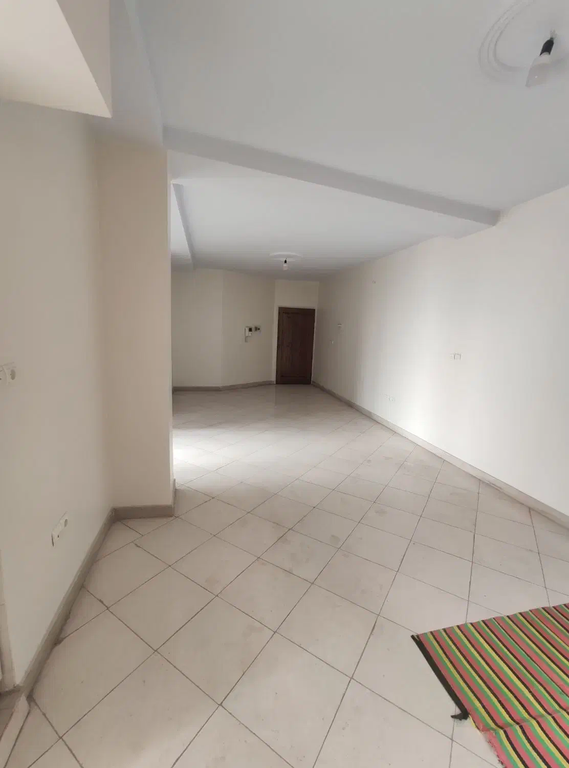 آپارتمان ۲ خوابه رهنی