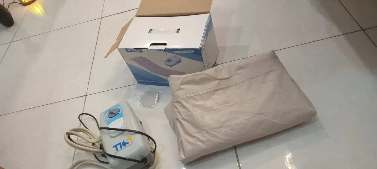 تشک مواج نو|آرایشی، بهداشتی، درمانی|اندیشه, شهرک مریم|دیوار