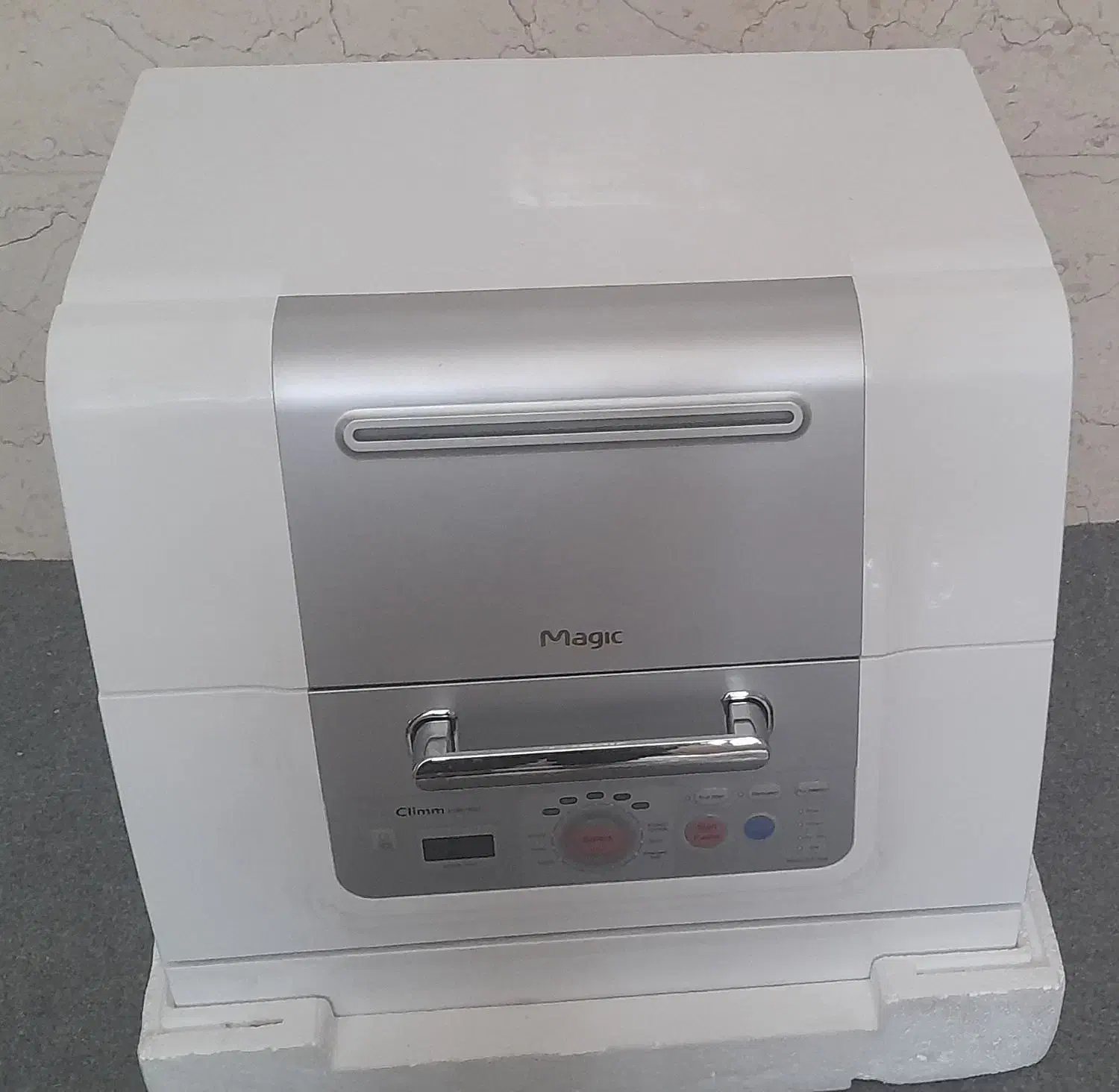 ماشین ظرفشویی نو|ماشین ظرفشویی|تویسرکان, |دیوار