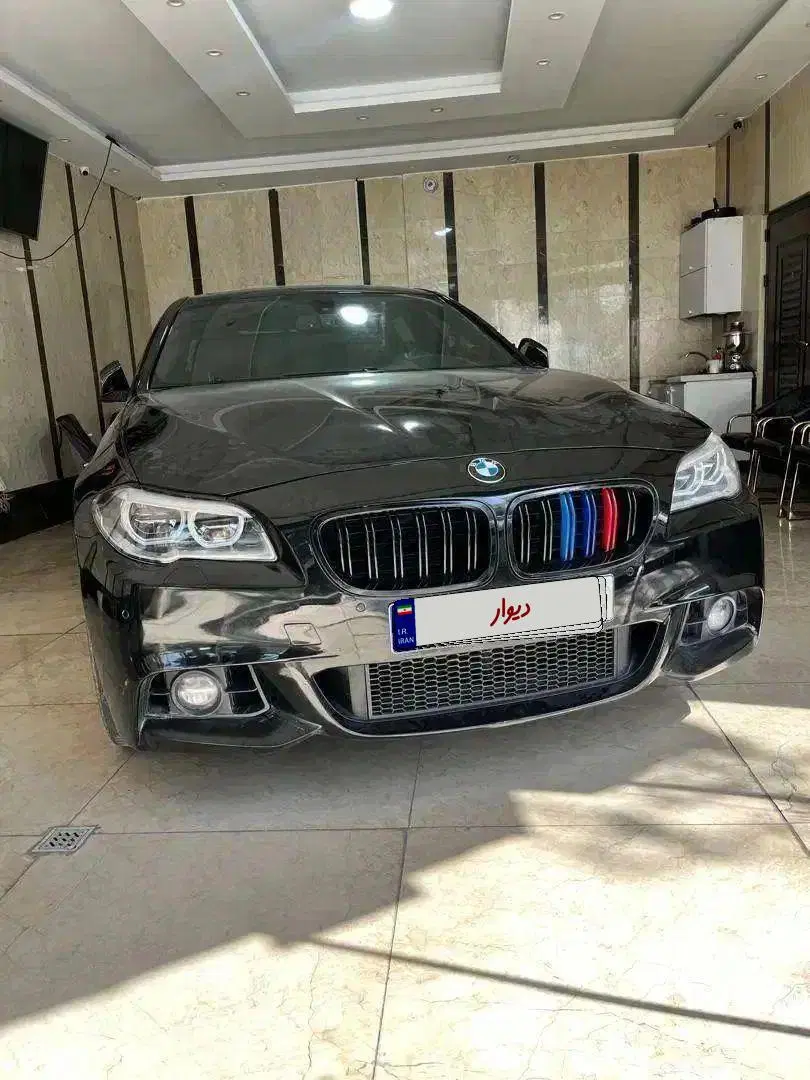 bmw528|خودرو سواری و وانت|تهران, یاخجی آباد|دیوار