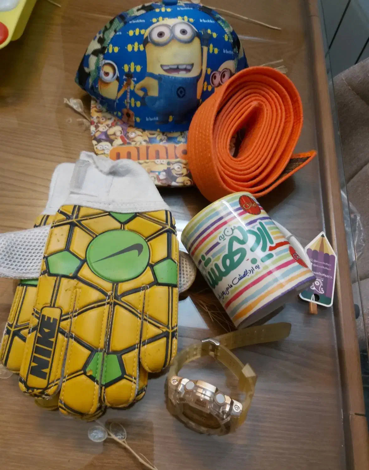 مقدار لوازم منزل در حد نو قیمت توافقی|سایر لوازم برقی|شاهینشهر, مسکن مهر|دیوار