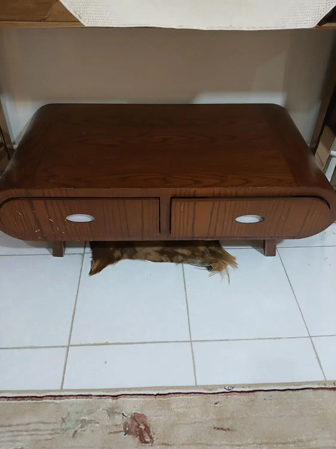 میز وسط مبل|مبلمان خانگی و میز عسلی|ابهر, |دیوار