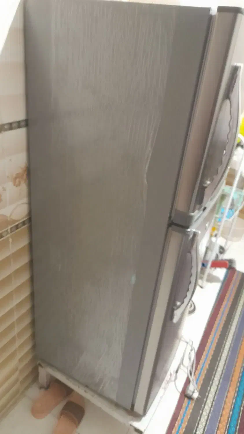 یخچال کوچک|یخچال و فریزر|فیروزآباد (فارس), |دیوار