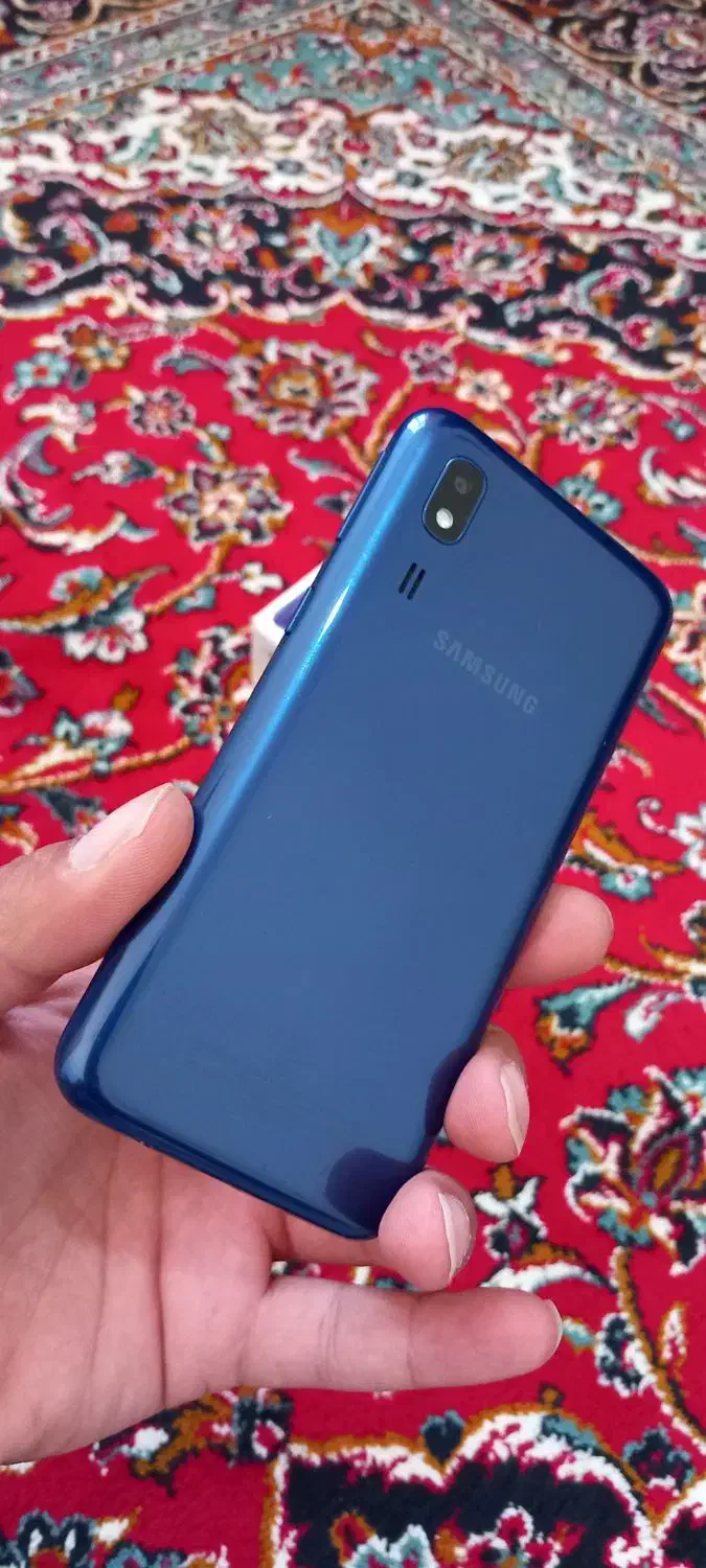 سامسونگ Galaxy a2 cor (تمیز وپلمپ)|موبایل|بروجرد, |دیوار
