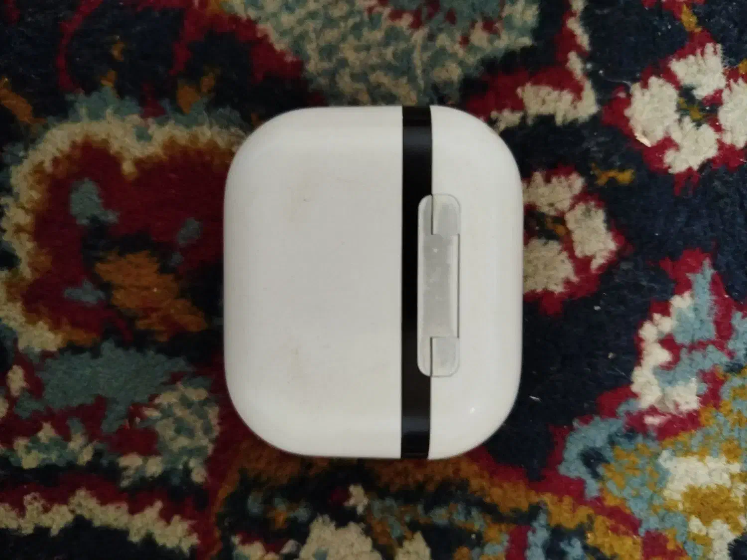 ایرپاد 16|لوازم جانبی موبایل و تبلت|نیشابور, مبارکه|دیوار