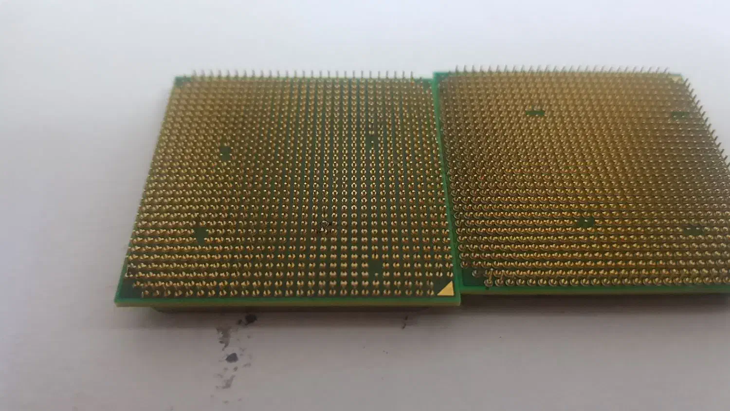 cpu قدیمی|قطعات و لوازم جانبی رایانه|قم, انسجام|دیوار