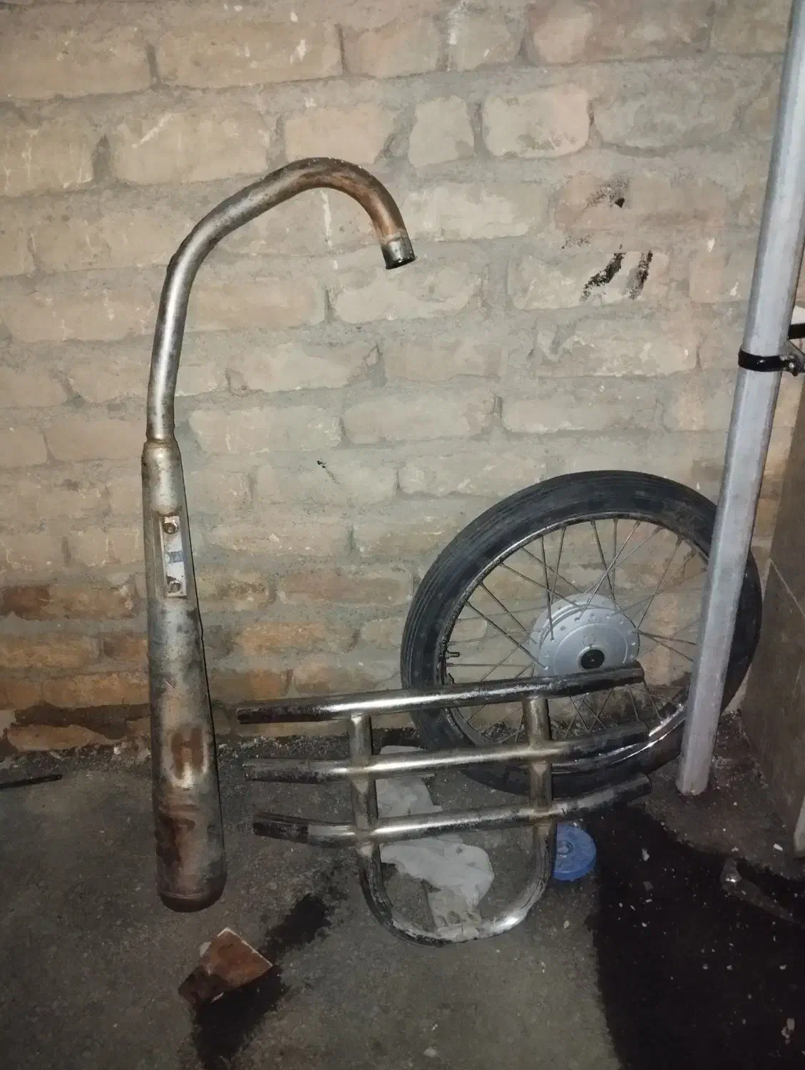 لوازم|قطعات یدکی و لوازم جانبی|قم, شهید صیاد شیرازی|دیوار