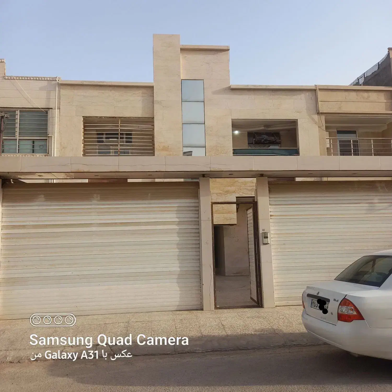 رهن اپارتمان|اجارهٔ آپارتمان|اهواز, کیانشهر|دیوار
